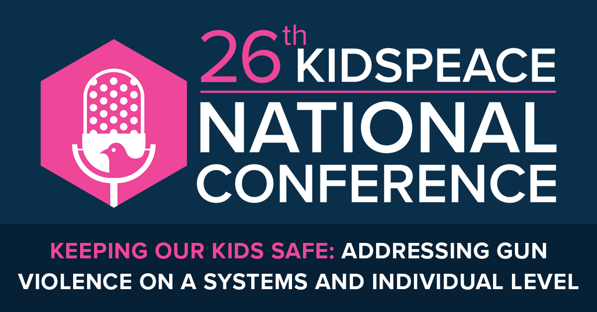 KidsPeace National Conference