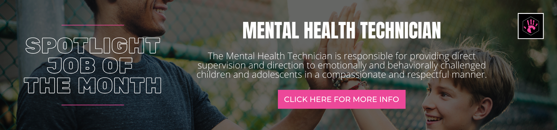 Mental Health Technician